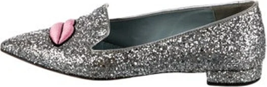 Metallic, Silver