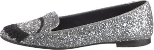 Pattern Prints, Silver