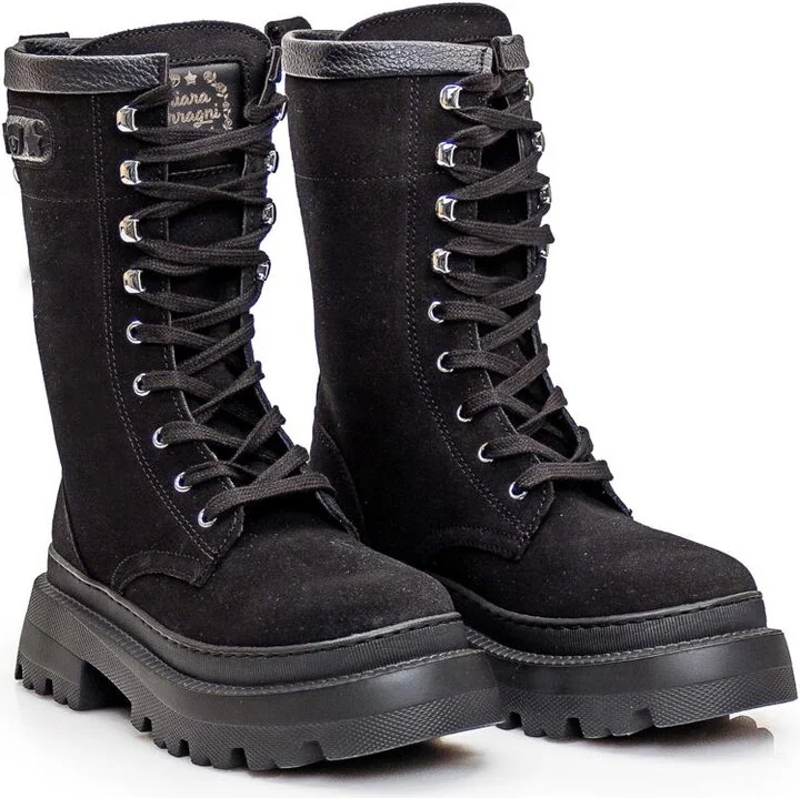 Chiara Ferragni Eye Star Boots - Image 2