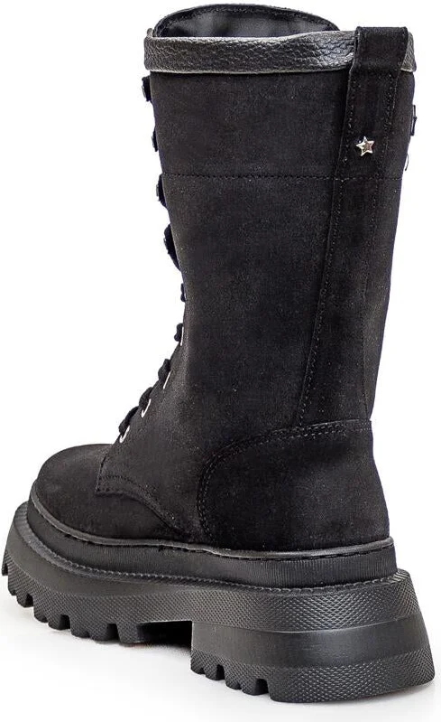 Chiara Ferragni Eye Star Boots - Image 3