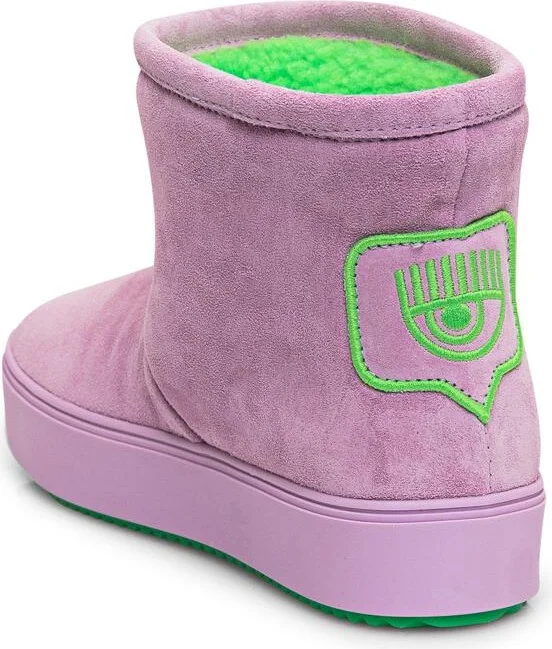 Chiara Ferragni Eyelike Boot - Image 3