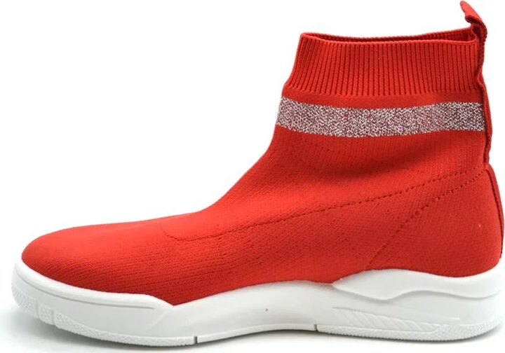 Chiara Ferragni High-Top Sneakers - Image 3