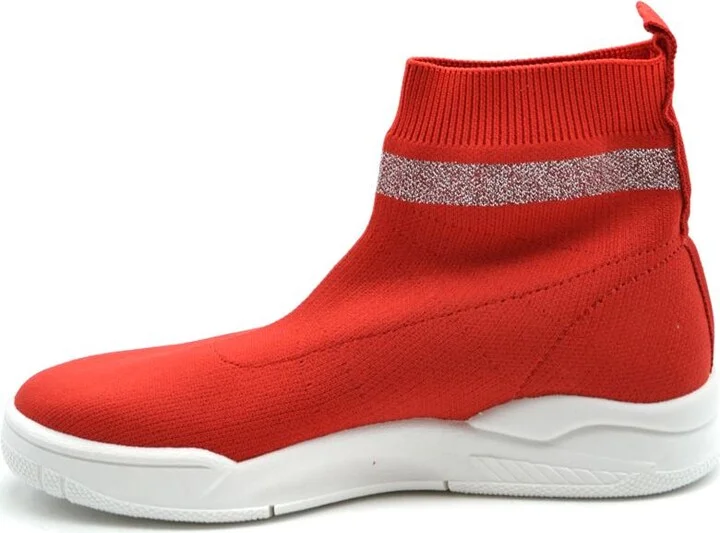 Chiara Ferragni High-Top Sneakers - Image 4