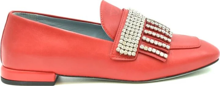 Chiara Ferragni Moccasins