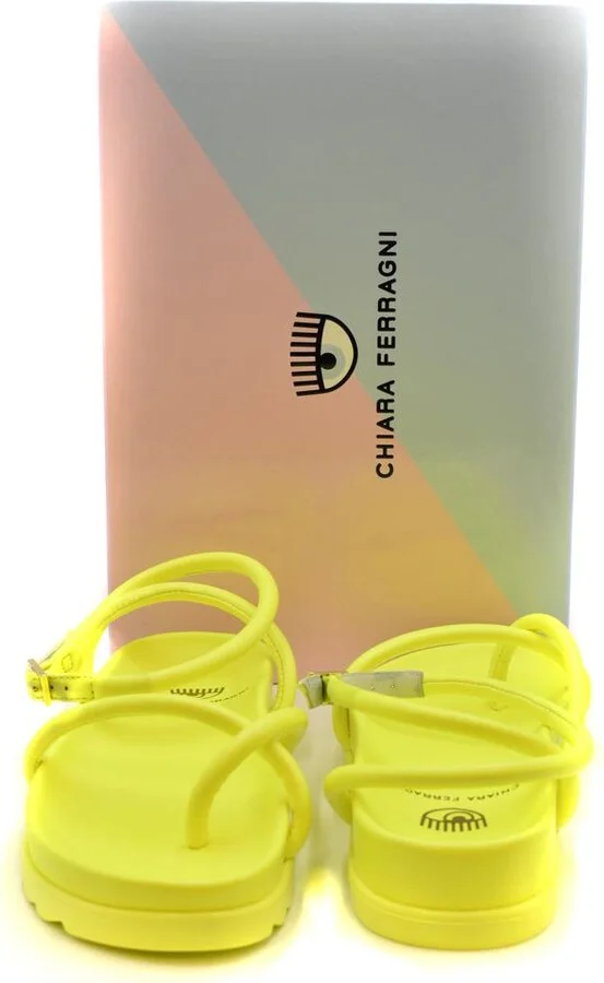 Chiara Ferragni Sandals - Image 4