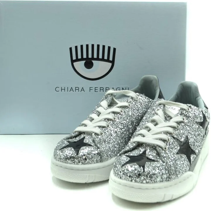 Chiara Ferragni Sneakers - Image 4