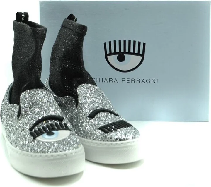 Chiara Ferragni Sneakers - Image 4