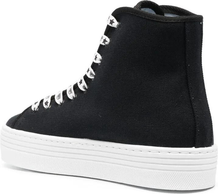 Chiara Ferragni Sneakers Cf Tennis Shoes - Image 2