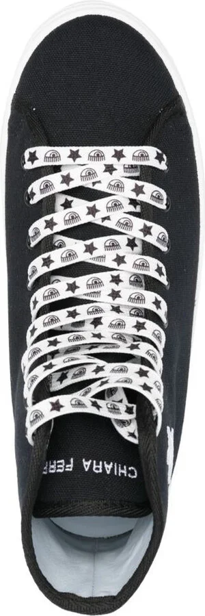 Chiara Ferragni Sneakers Cf Tennis Shoes - Image 4