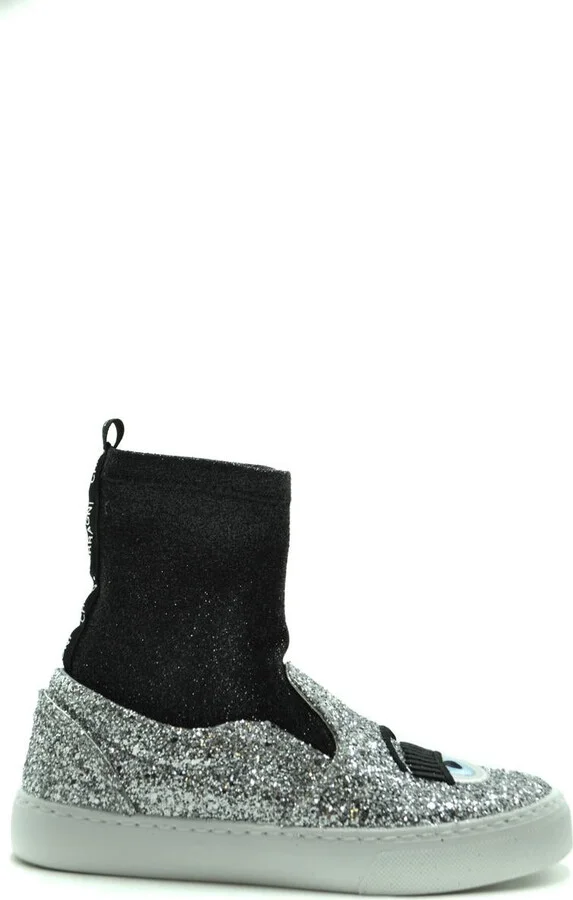 Chiara Ferragni Sneakers