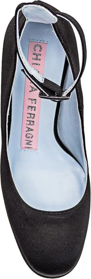 Chiara Ferragni Star Heel Shoe - Image 4