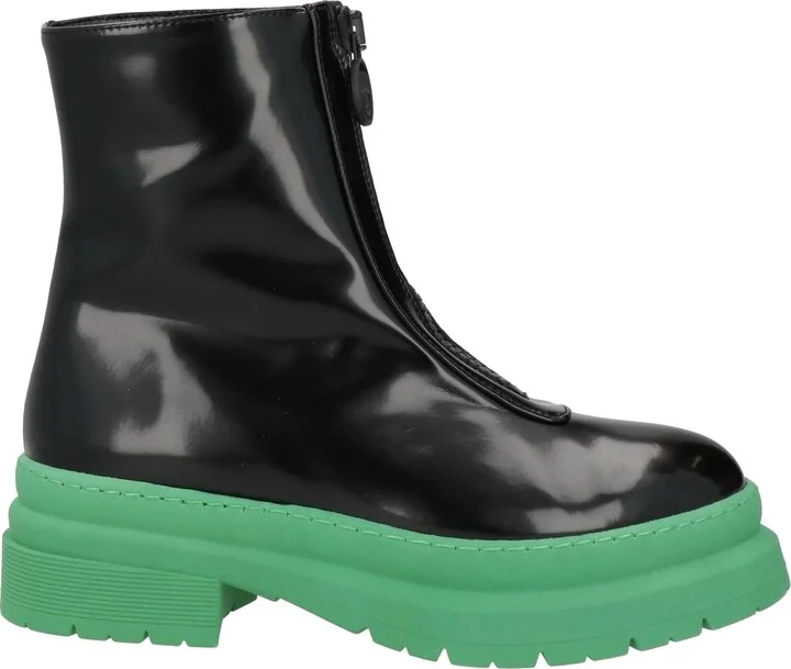 Chiara Ferragni Woman Ankle boots - Image 3