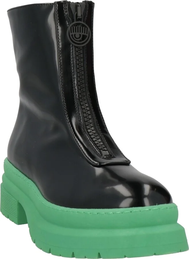 Chiara Ferragni Woman Ankle boots - Image 4