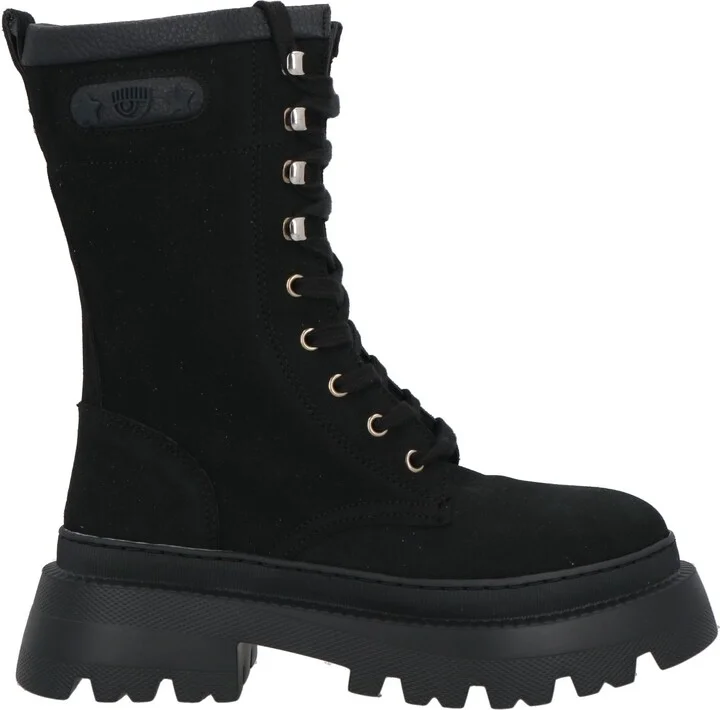 Chiara Ferragni Woman Ankle boots - Image 3