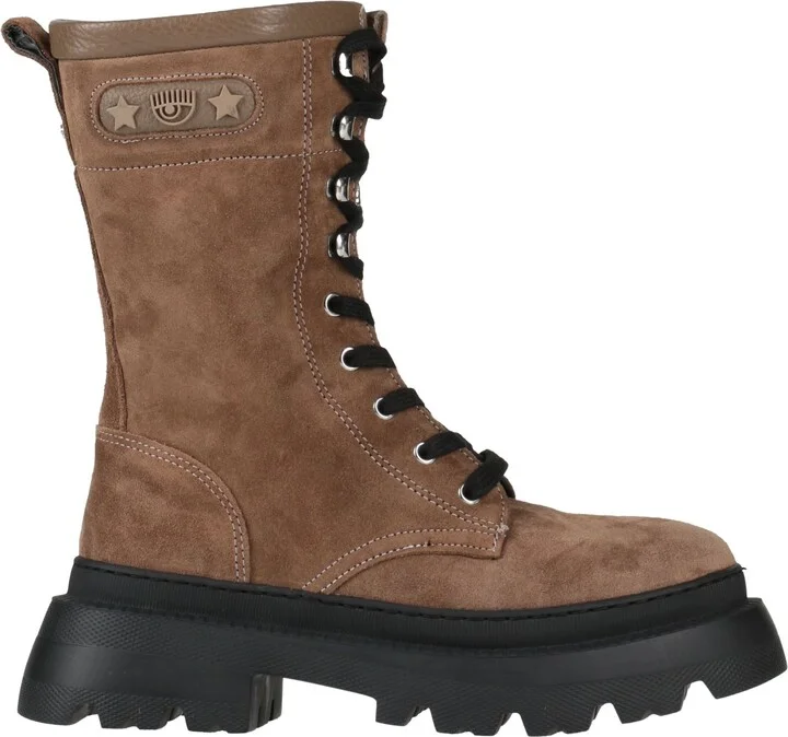 Chiara Ferragni Woman Ankle boots - Image 6