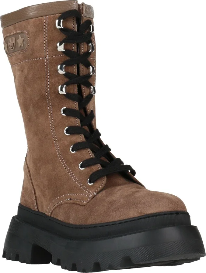 Chiara Ferragni Woman Ankle boots - Image 7