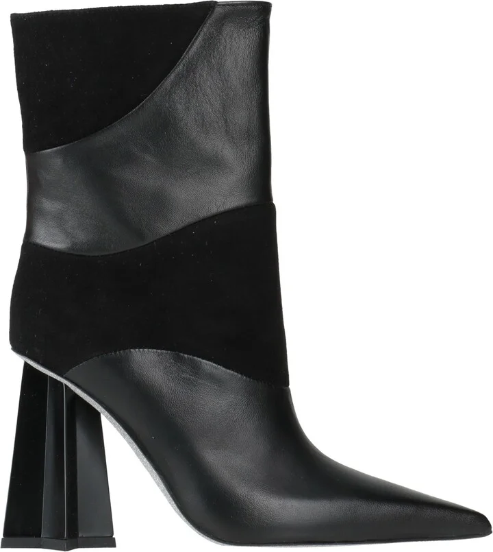 Chiara Ferragni Woman Ankle boots - Image 3