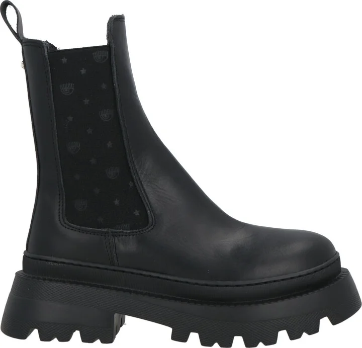 Chiara Ferragni Woman Ankle boots - Image 3