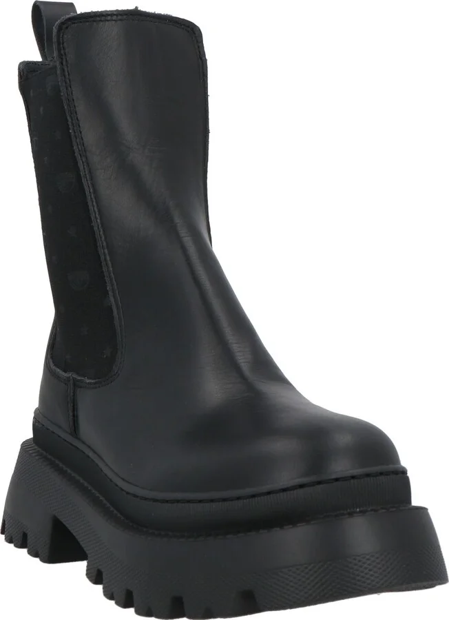 Chiara Ferragni Woman Ankle boots - Image 4
