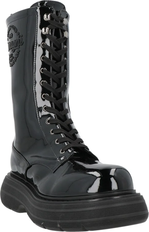 Chiara Ferragni Woman Ankle boots - Image 4