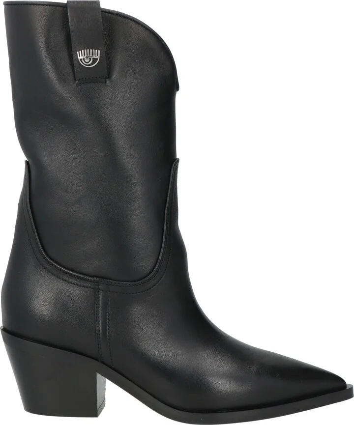 Chiara Ferragni Woman Ankle boots - Image 3