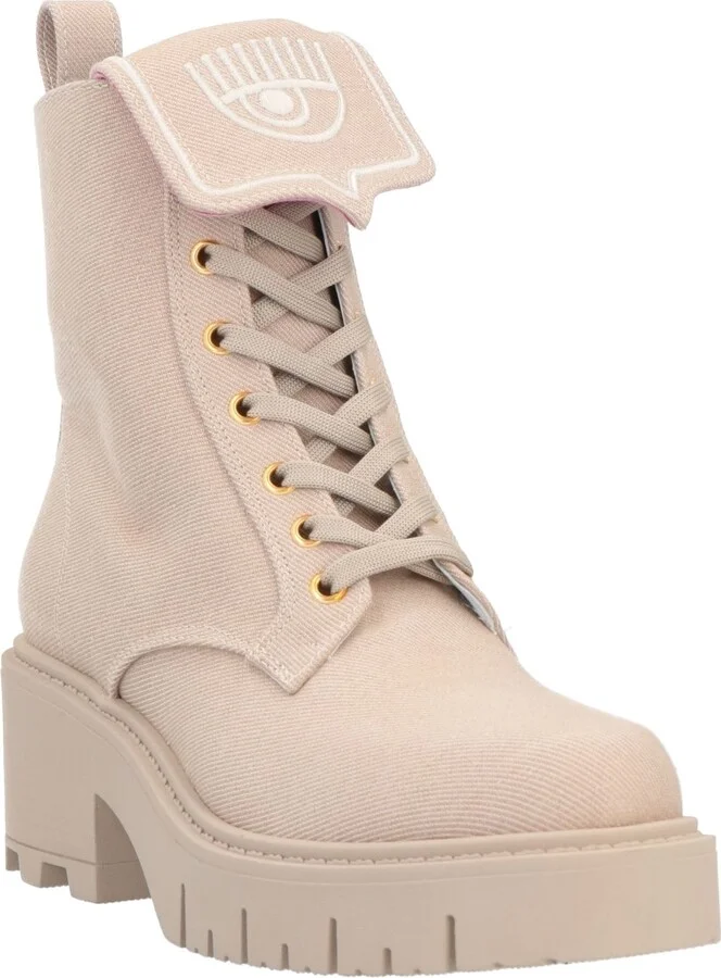 Chiara Ferragni Woman Ankle boots - Image 4