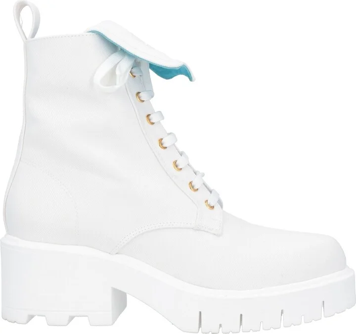 Chiara Ferragni Woman Ankle boots - Image 6