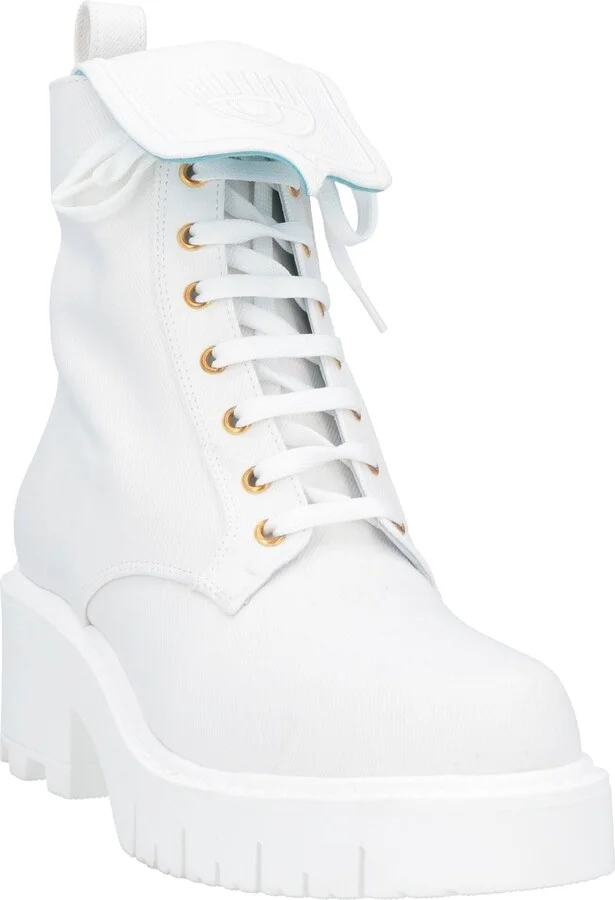 Chiara Ferragni Woman Ankle boots - Image 7