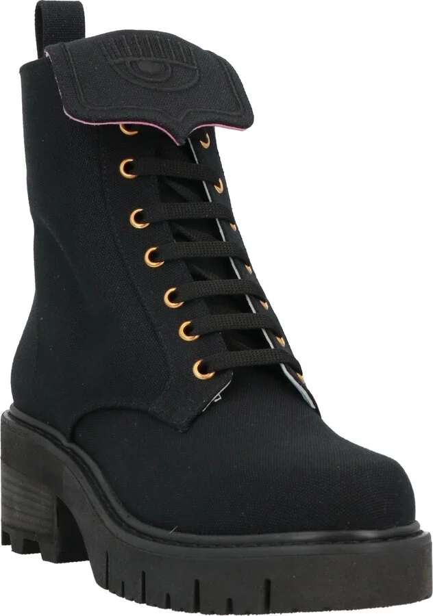 Chiara Ferragni Woman Ankle boots - Image 10