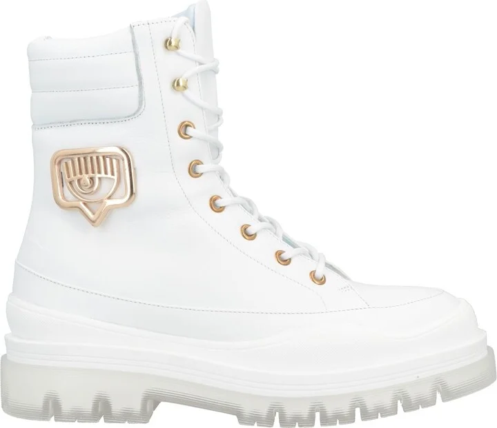 Chiara Ferragni Woman Ankle boots - Image 3
