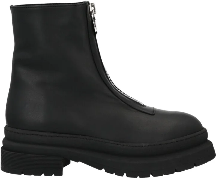 Chiara Ferragni Woman Ankle boots - Image 3
