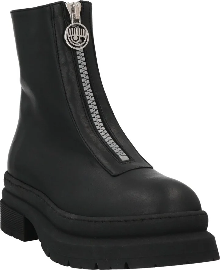 Chiara Ferragni Woman Ankle boots - Image 4
