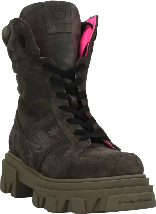 Chiara Ferragni Woman Ankle boots - Image 4