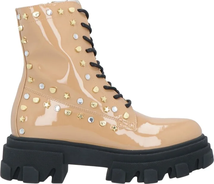 Chiara Ferragni Woman Ankle boots - Image 3