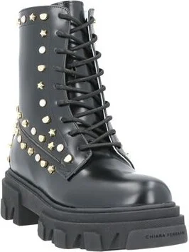 Chiara Ferragni Woman Ankle boots - Image 5