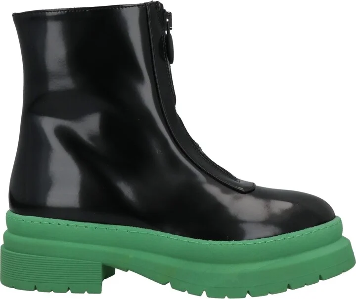 Chiara Ferragni Woman Ankle boots - Image 3