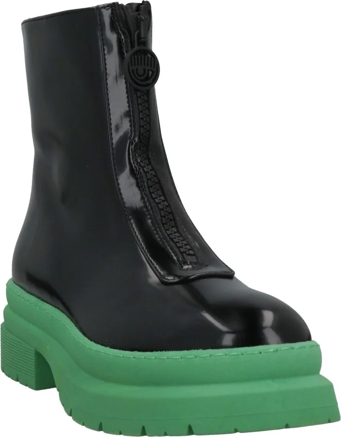 Chiara Ferragni Woman Ankle boots - Image 4