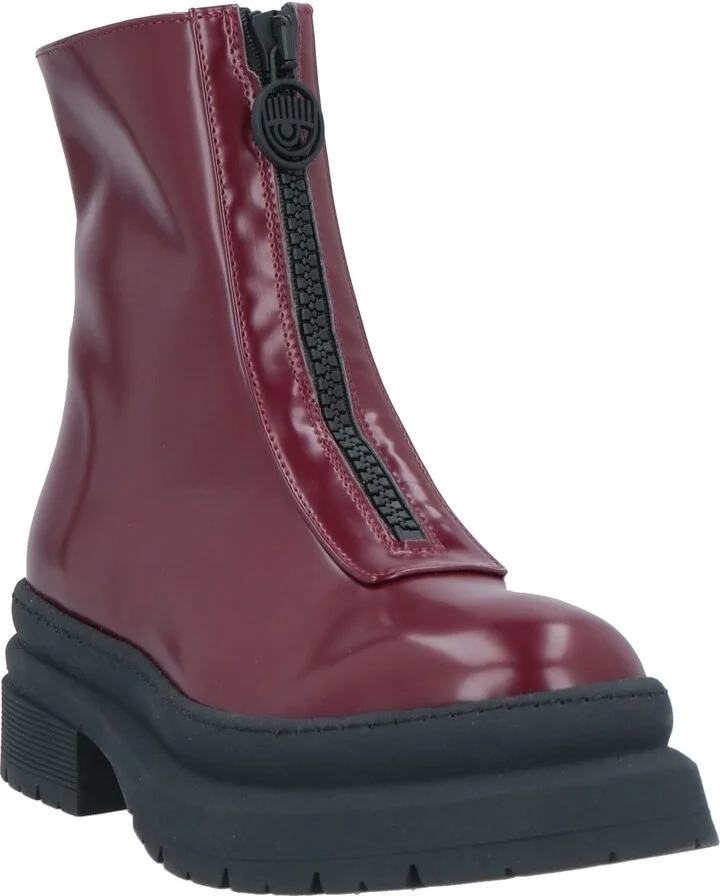 Chiara Ferragni Woman Ankle boots - Image 7