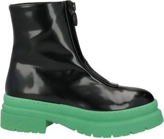 Chiara Ferragni Woman Ankle boots