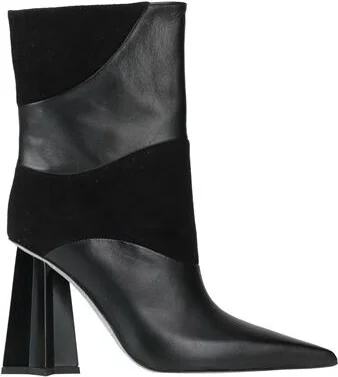Chiara Ferragni Woman Ankle boots