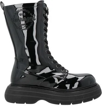 Chiara Ferragni Woman Ankle boots