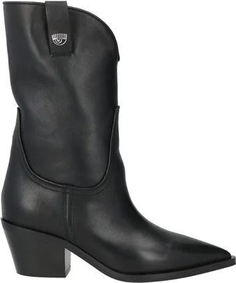Chiara Ferragni Woman Ankle boots