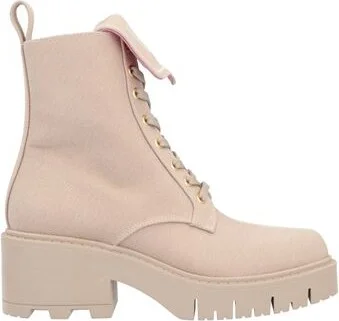 Chiara Ferragni Woman Ankle boots