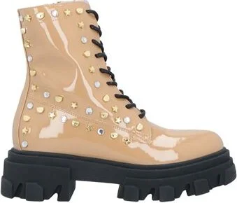 Chiara Ferragni Woman Ankle boots