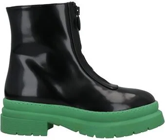 Chiara Ferragni Woman Ankle boots