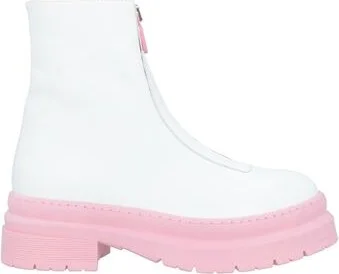 Chiara Ferragni Woman Ankle boots