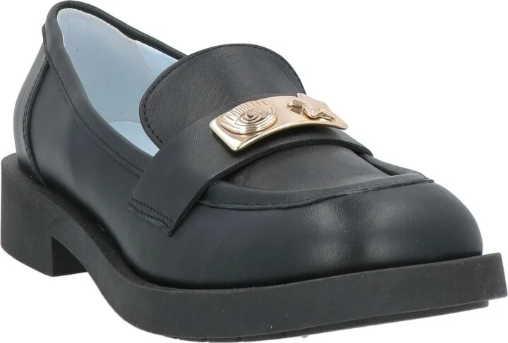 Chiara Ferragni Woman Loafers - Image 4