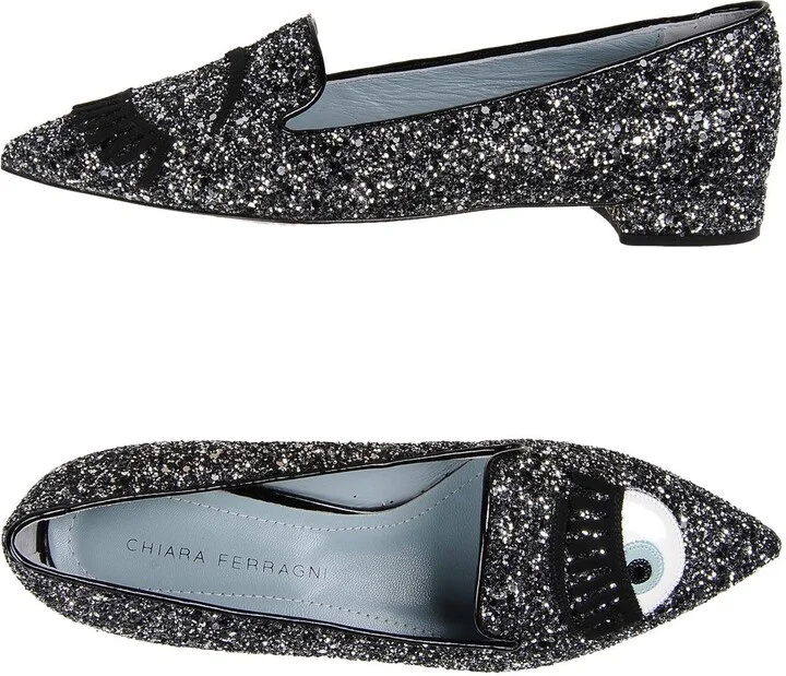 Chiara Ferragni Woman Loafers - Image 3