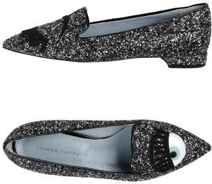 Chiara Ferragni Woman Loafers