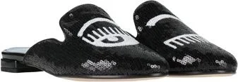 Chiara Ferragni Woman Mules & Clogs - Image 2